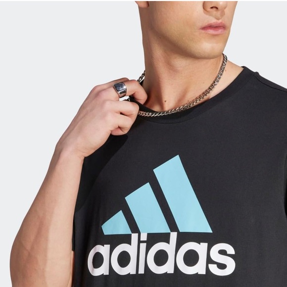 Adidas Men’s Shirt Top - Picture 7 of 10